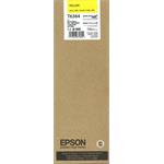 EPSON cartridge T6364 yellow (700ml)