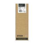 EPSON cartridge T6368 matte black (700ml)