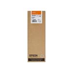 EPSON cartridge T636A orange (700ml)