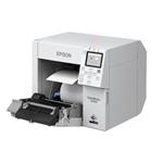 EPSON ColorWorks C4000e (bk)