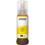 EPSON container T09C4 yellow ink (L8050)