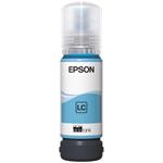 EPSON container T09C5 light cyan ink (L8050)