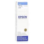 EPSON container T6732 cyan ink (70ml - L800)