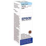 EPSON container T6735 light cyan ink (70ml - L800)