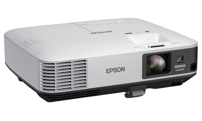 Epson EB-2250U