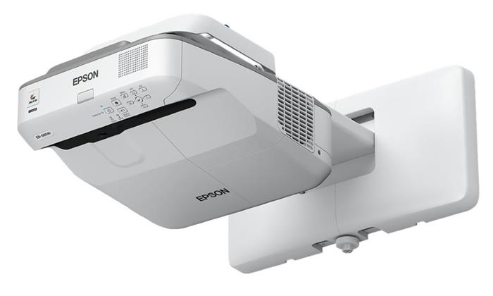 Epson EB-685Wi