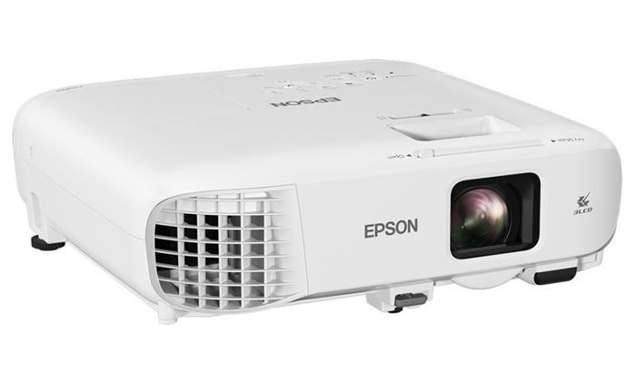 Epson EB-982W