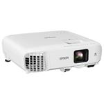 EPSON EB-E20 XGA/ Business Projektor/ 3400 ANSI/ 15 000:1/ HDMI