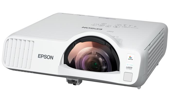 Epson EB-L210SW