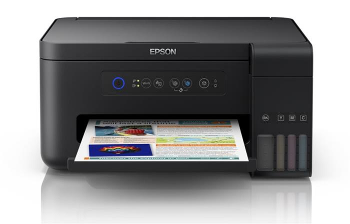 Epson EcoTank ITS L4150