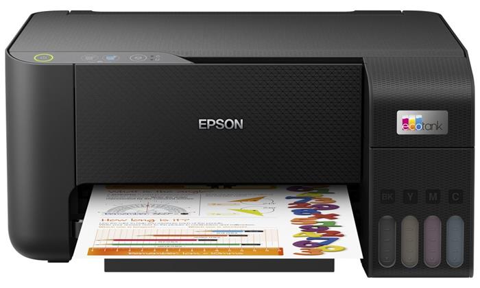 Epson EcoTank L3210