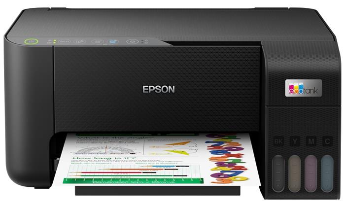 Epson EcoTank L3250