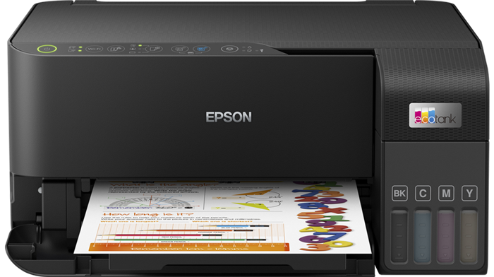 Epson EcoTank L3550