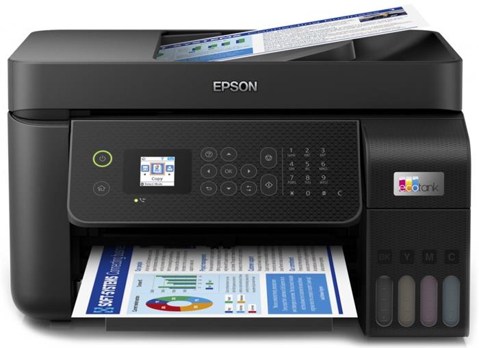 Epson EcoTank L5290