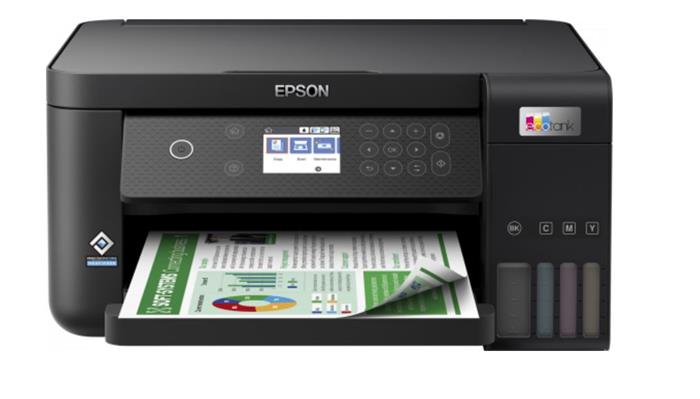 Epson EcoTank L6260