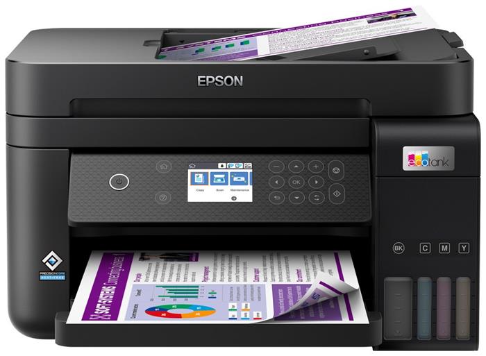 Epson EcoTank L6270