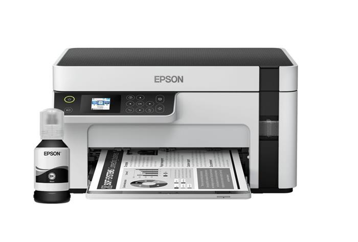 EPSON EcoTank M2120