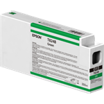 Epson Green T824B00 UltraChrome HDX 350ml