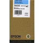 EPSON ink bar Stylus Pro 7800/7880/9800/9880 - light cyan (220ml)