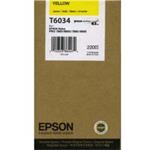 EPSON ink bar Stylus Pro 7800/7880/9800/9880 - yellow (220ml)