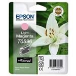 EPSON Ink ctrg light magenta pro R2400(T0596)