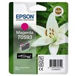 EPSON Ink ctrg magenta pro R2400(T0593)