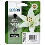 EPSON Ink ctrg matte black pro R2400(T0598)