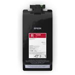 Epson Ink Red 1.6L RIPS 6 Col T7700DL