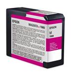 Epson inkoustová náplň/ C13T580300/ StylusPro3800/ Magenta