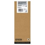 Epson inkoustová náplň/ C13T606900/ StylusPro4800/ 4880/ light light black