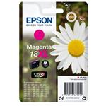 Epson inkoustová náplň/ T1813/ Singlepack 18XL Claria Home Ink/ Magenta