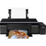 EPSON L805, inkoustová tiskárna, A4, 5760x1440dpi, USB, Wi-Fi