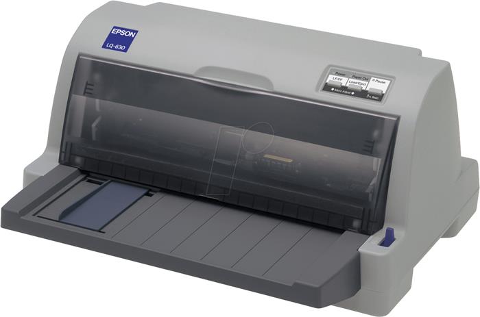 EPSON LQ-630