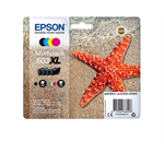 Epson multipack 4-colours 603XL, RF + AM