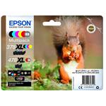 Epson Multipack 6 barev 478XL Claria Photo HD