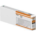 Epson Orange T804A00 UltraChrome HDX 700ml