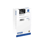 Epson originální ink C13T90714N, T9071, XXL, black, 202ml