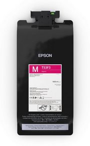 Epson P-Series Magenta IIPS Ink 1600ml