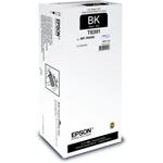 EPSON Recharge XL for A3 – 20.000 pages Black