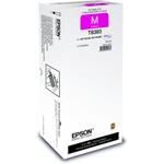 EPSON Recharge XXL for A4 - 20.000 pages Magenta