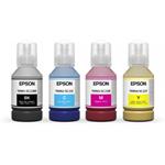 Epson SC-T3100x Cyan 140ml T49H