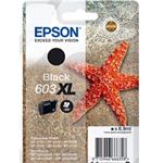 EPSON siglepack, Black 603XL, RF+AM