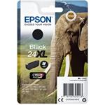 Epson Singlepack Black 24XL Claria Photo HD Ink