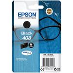 EPSON Singlepack Black 408 DURABrite Ultra Ink