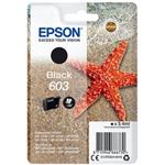Epson singlepack, Black 603, RF + AM