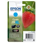 Epson Singlepack Cyan 29XL Claria Home Ink