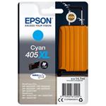 Epson Singlepack Cyan 405XL DURABrite Ultra Ink