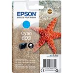 Epson singlepack, Cyan 603, RF + AM