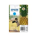 EPSON Singlepack Cyan 604XL Ink