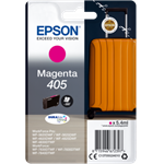 Epson Singlepack Magenta 405 DURABrite Ultra Ink